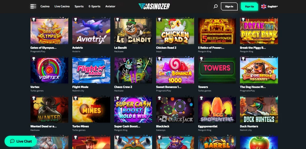 casinozer-games-1024x499